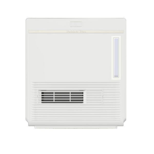 美品　ダイニチ　セラミックファンヒーター EFH-1200F-W EFH-1200F(W)|セラミックファンヒーター |ダイニチ工業株式会社 |Dainichi