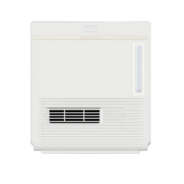 EFH-1219D(W) | セラミックファンヒーター | ダイニチ工業株式会社 