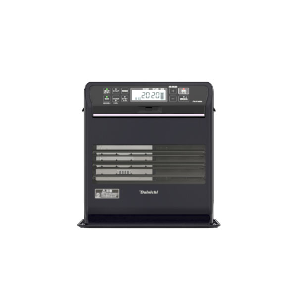 Dainichiダイニチ工業 ブルーヒーター FW-3719SGX FW-3719SGX(A) | 家庭用石油ファンヒーター | ダイニチ工業株式
