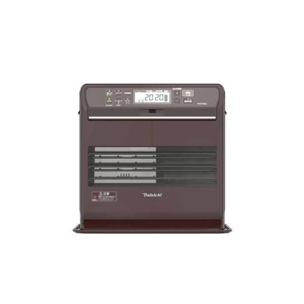 FW-4718SGX(T) | 家庭用石油ファンヒーター | ダイニチ工業株式会社