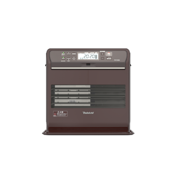 ダイニチ FW-3718SGX 石油ファンヒーター ブラウン FW-5718SGX(T