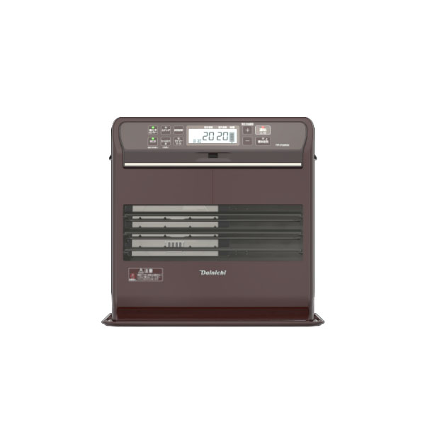 FW-5720SGX(T)|家庭用石油ファンヒーター |ダイニチ工業株式会社 |Dainichi