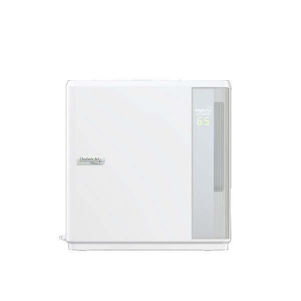 ダイニチ 加湿器 ハイブリッド式 ホワイト HD-3019-W HD-3019(W) | 加湿器 | ダイニチ工業株式会社 | Dainichi