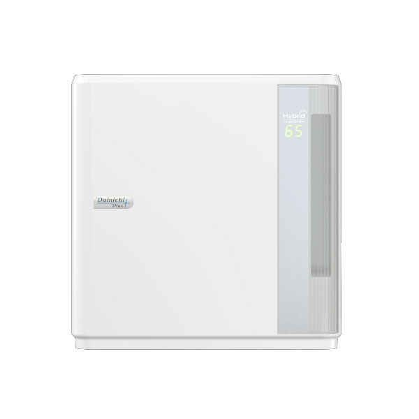 ダイニチ　Dainichi Plus HD-9019(W) WHITE HD-9019(W) | 加湿器 | ダイニチ工業株式会社 | Dainichi