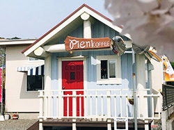Pieni COFFEE 様