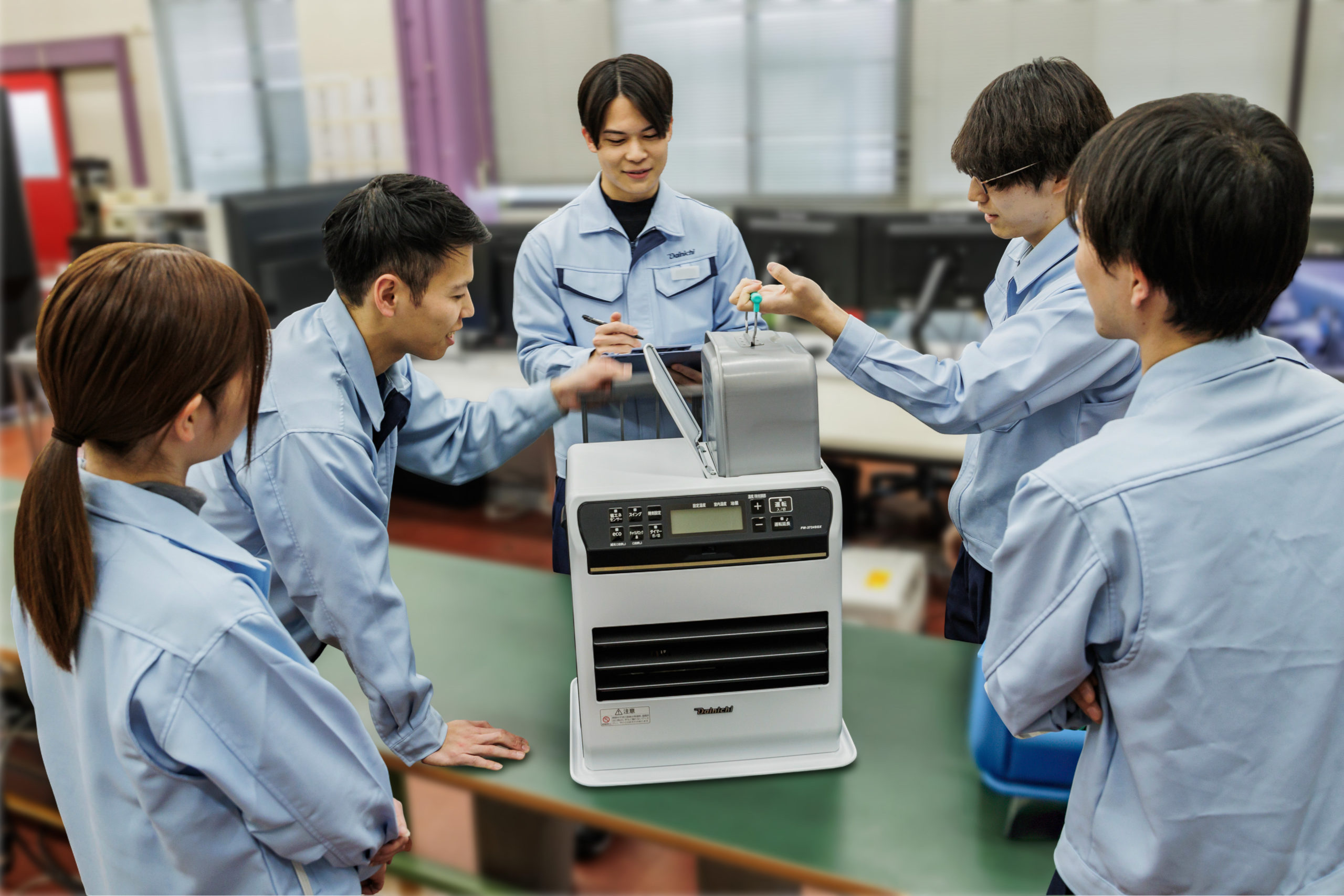 27卒】企業研究・仕事紹介1Dayオープンカンパニー（予約受付中