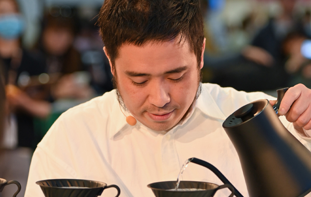 『Brewman Tokyo』小野 光氏