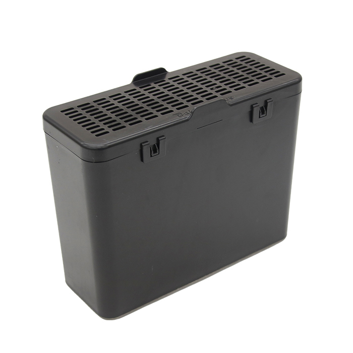 脱臭フィルター