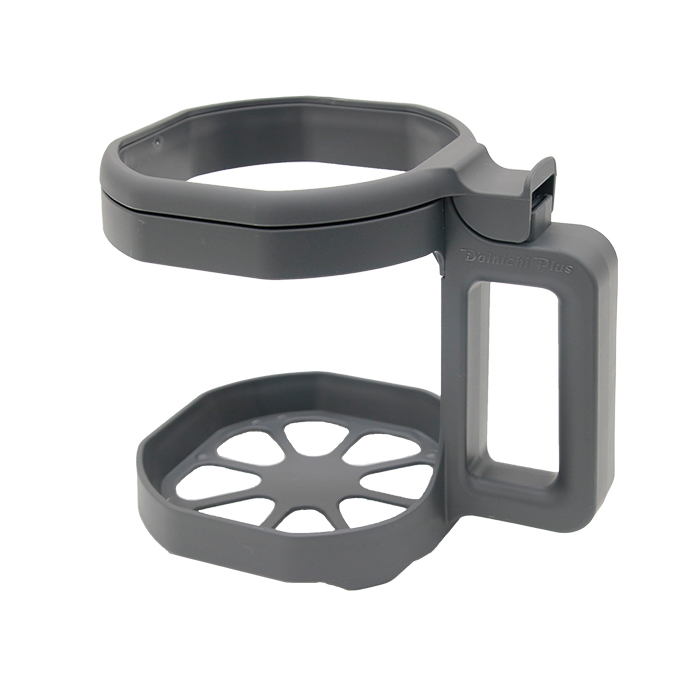 ポリ袋ホルダー