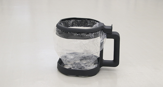 こだわりの温風コントロール