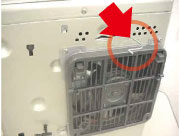 F15 F0d 石油暖房機器 エラー 異常ランプ 表示への対処方法 ダイニチ工業株式会社 Dainichi