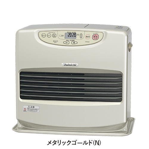 DAINICHI FW-5620L(W) WHITE