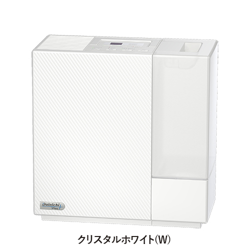 Dainichi Plus ハイブリッド式加湿器　HD-RX520(W)