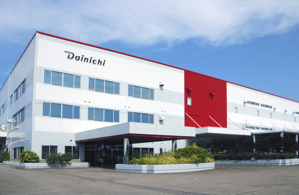 加湿器の累計生産台数300万台を達成 | ニュース | ダイニチ工業株式会社 - Dainichi