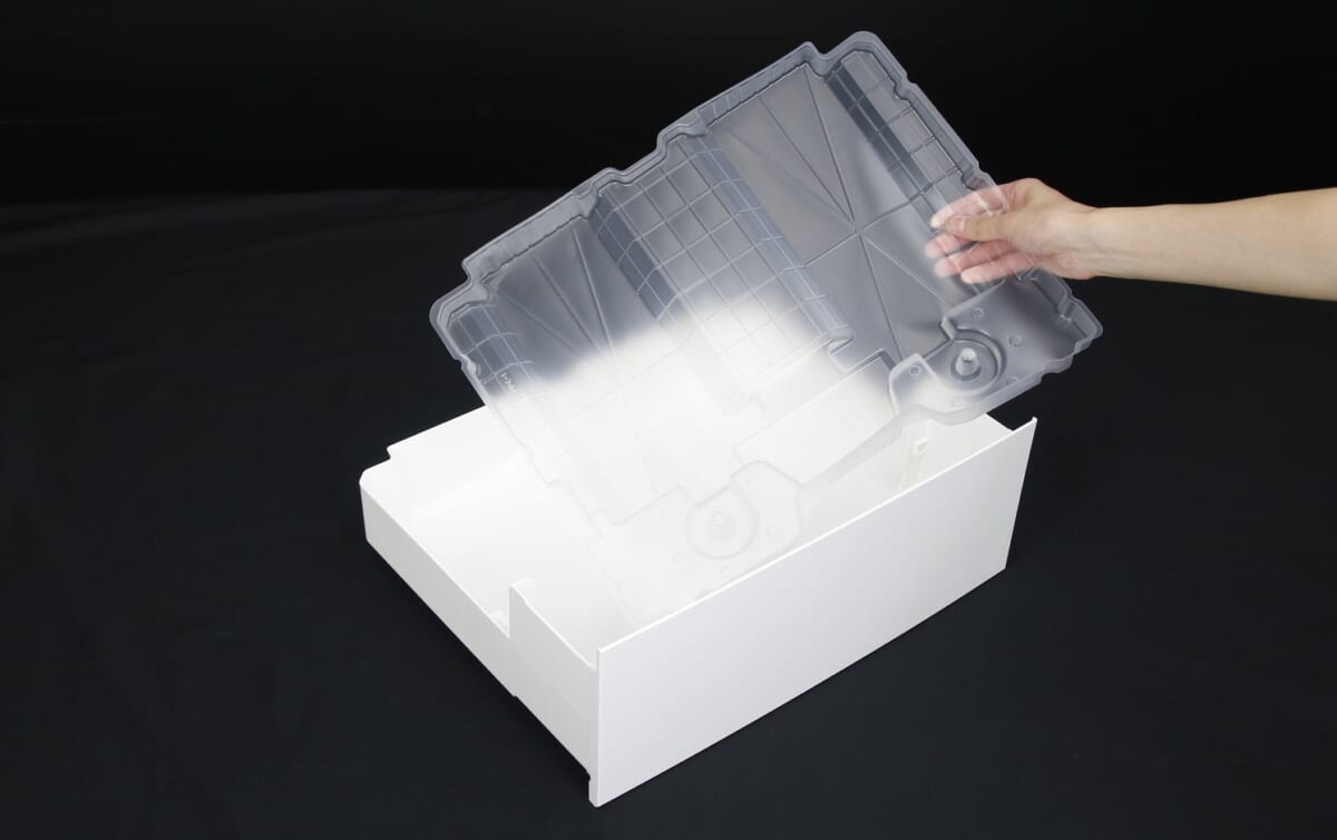 ダイニチ工業ハイブリッド式加湿器HDシリーズパワフルモデル