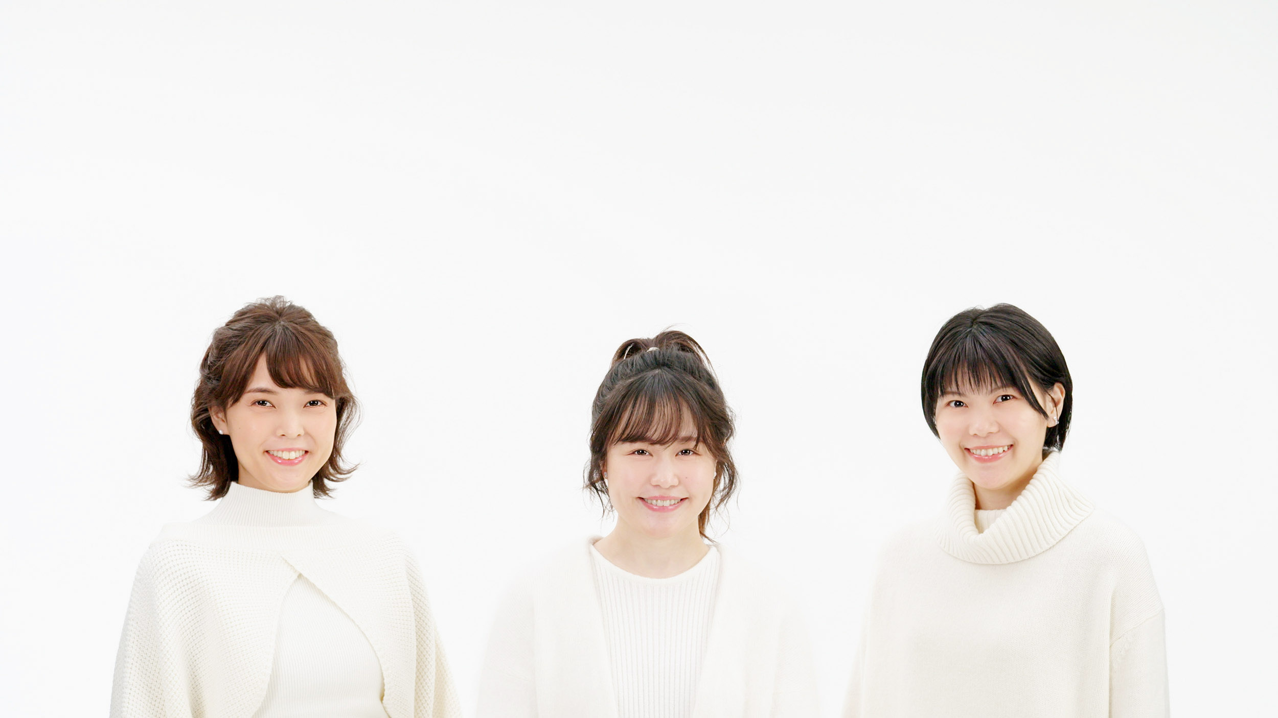 新潟発 この冬のcmは Negicco が登場 ダイニチ工業初のフルバージョンのオリジナルソングで ぬくもり と うるおい をお届けします ニュース ダイニチ工業株式会社 Dainichi