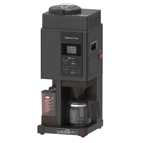 コーヒー機器 | 製品情報 | ダイニチ工業株式会社 - Dainichi コーヒー機器 | 製品情報 | ダイニチ工業株式会社 - Dainichi