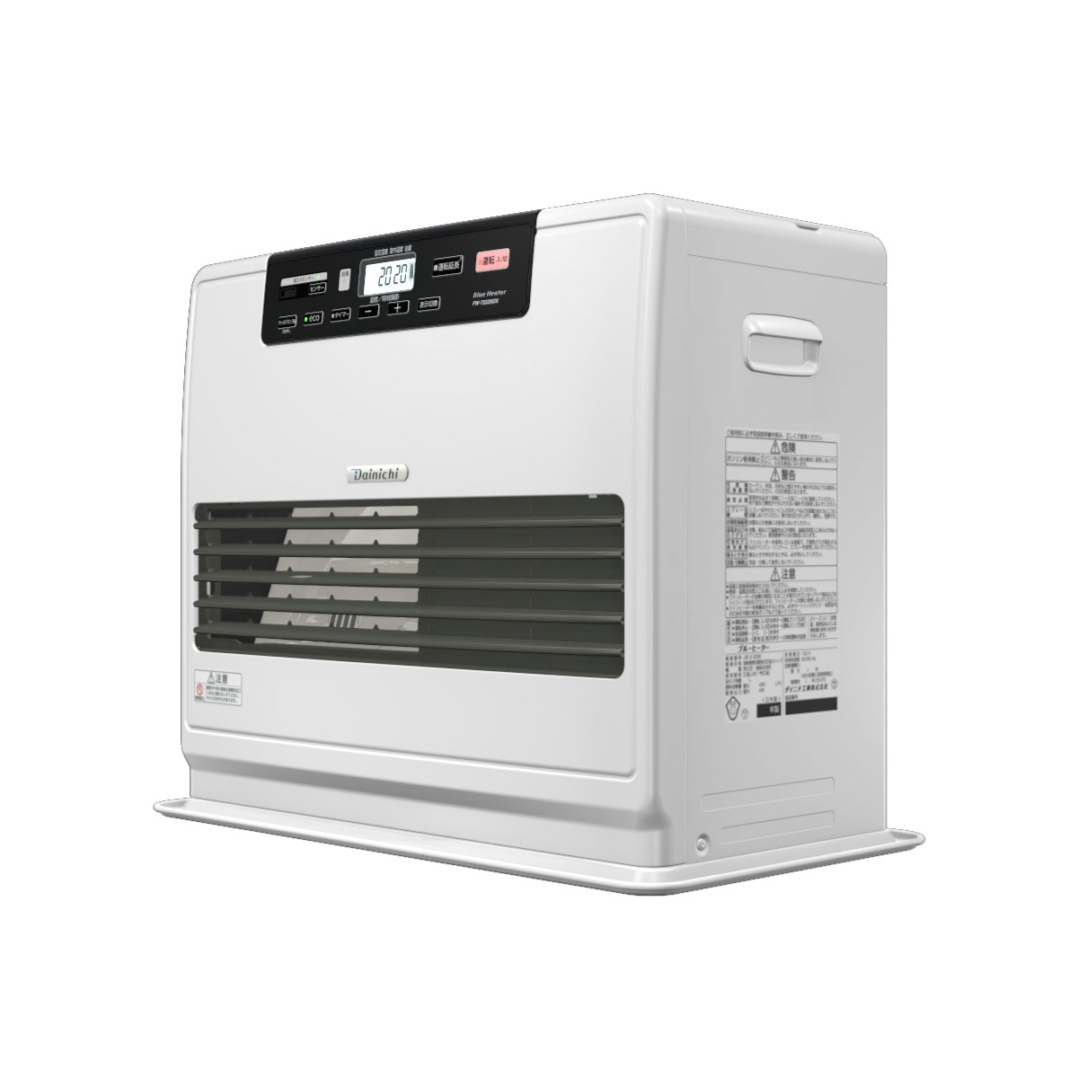 冷暖房/空調 ストーブ SDX TYPE【2022年モデル】 | 家庭用石油ファンヒーター | 製品紹介 