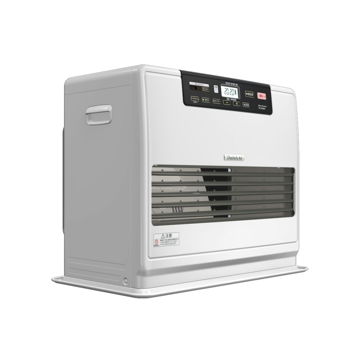 冷暖房/空調 ファンヒーター SDX TYPE【2022年モデル】 | 家庭用石油ファンヒーター | 製品紹介 
