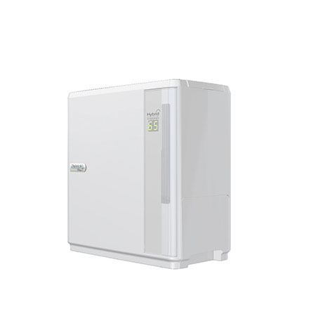 冷暖房/空調 加湿器 HD SERIES【2021年モデル】 | 加湿器 | 製品紹介 | ダイニチ工業 